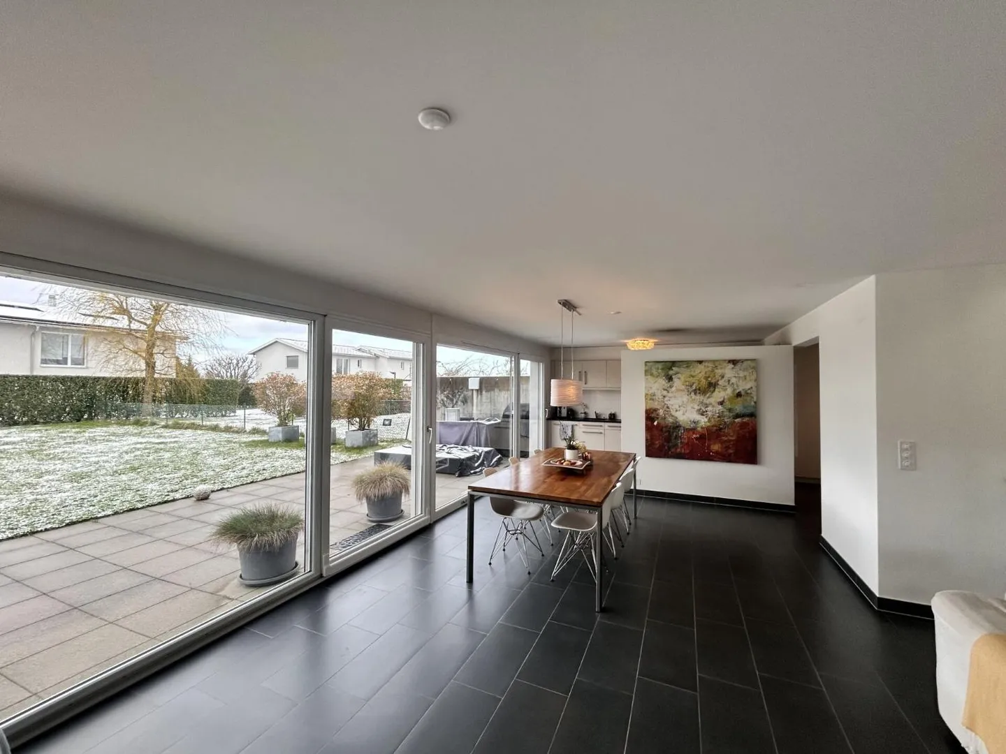 Geräumige Villa in Savigny - Foto 7 von 13