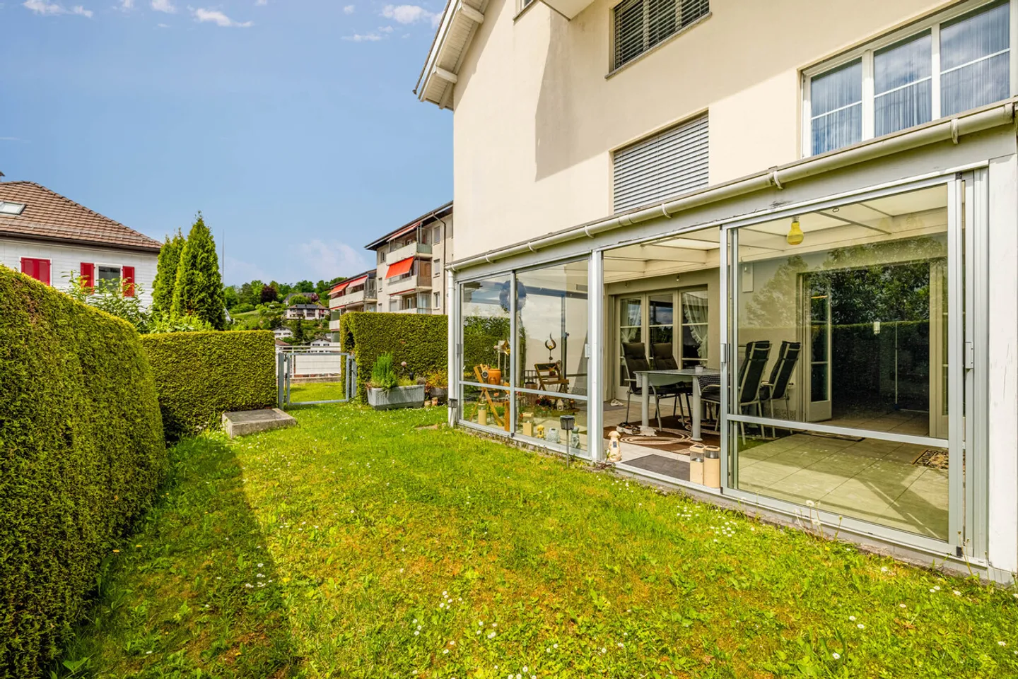 Casa ideale per coppie con desiderio di giardino - Foto 1 di 8
