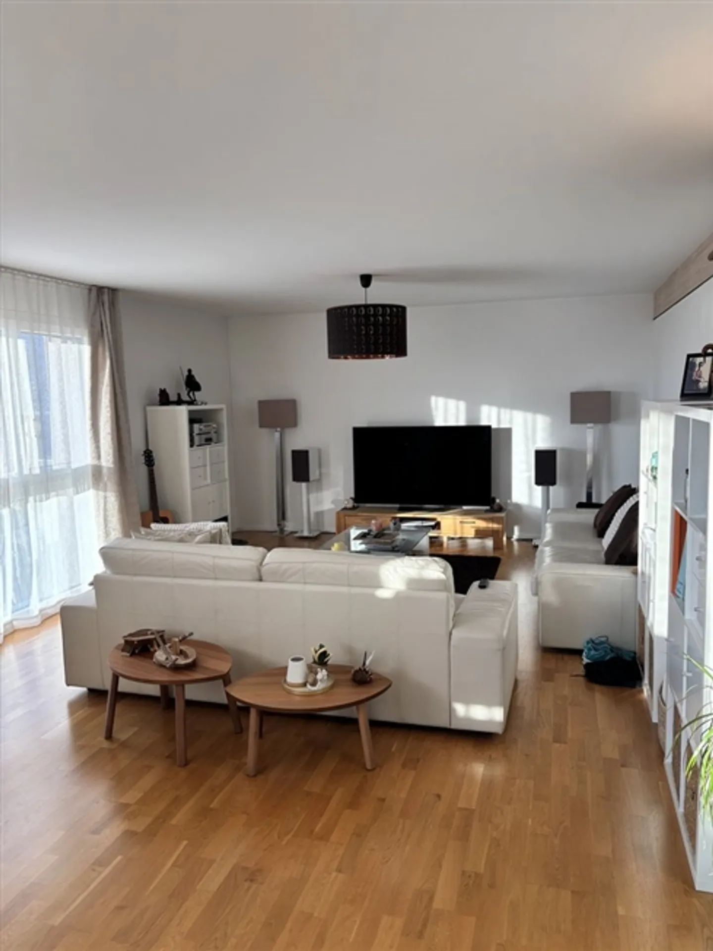 4,5 pièces au 1er étage – 1373 Chavornay - Photo 3 sur 11