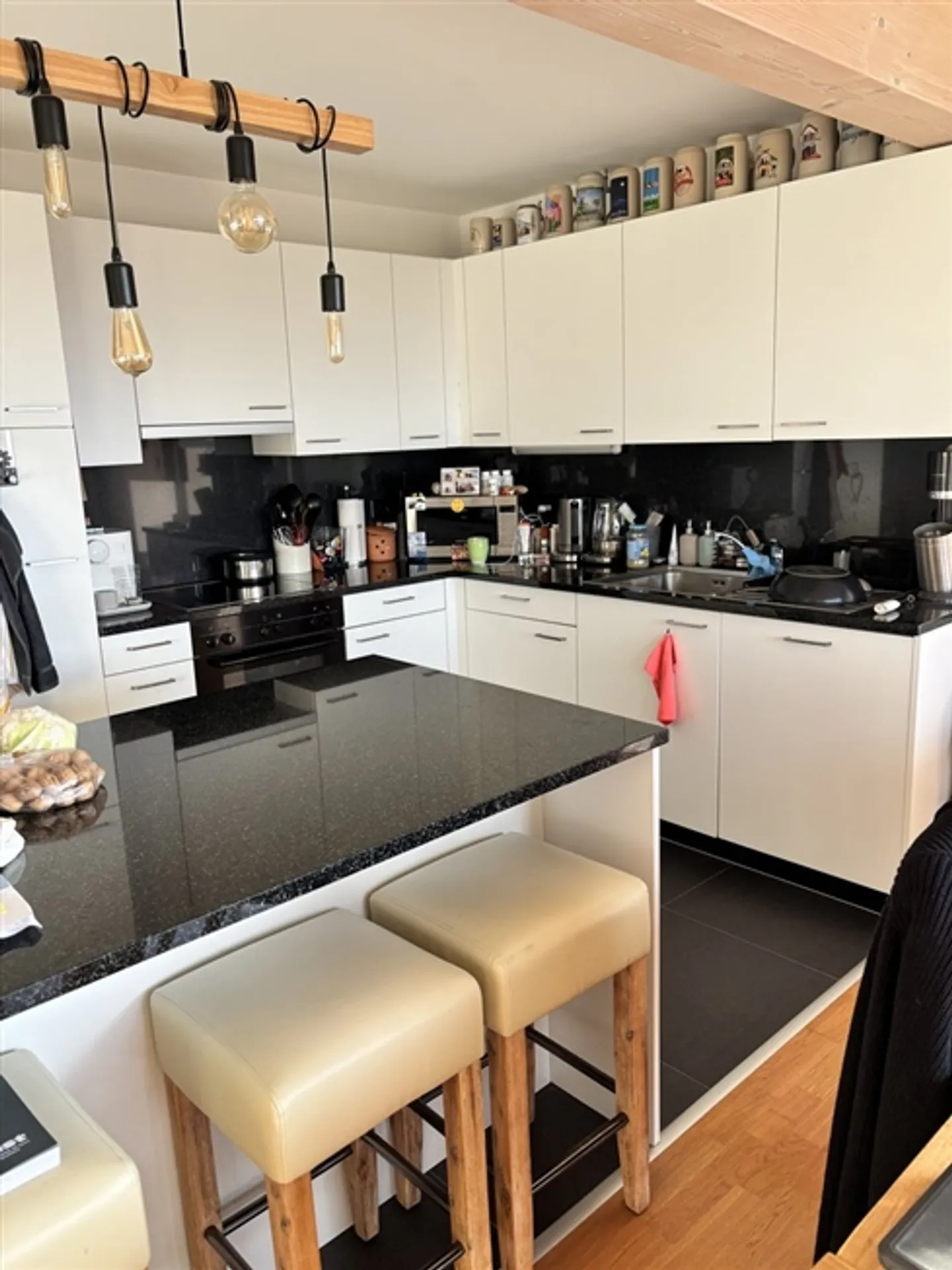 4,5 pièces au 1er étage – 1373 Chavornay - Photo 5 sur 11