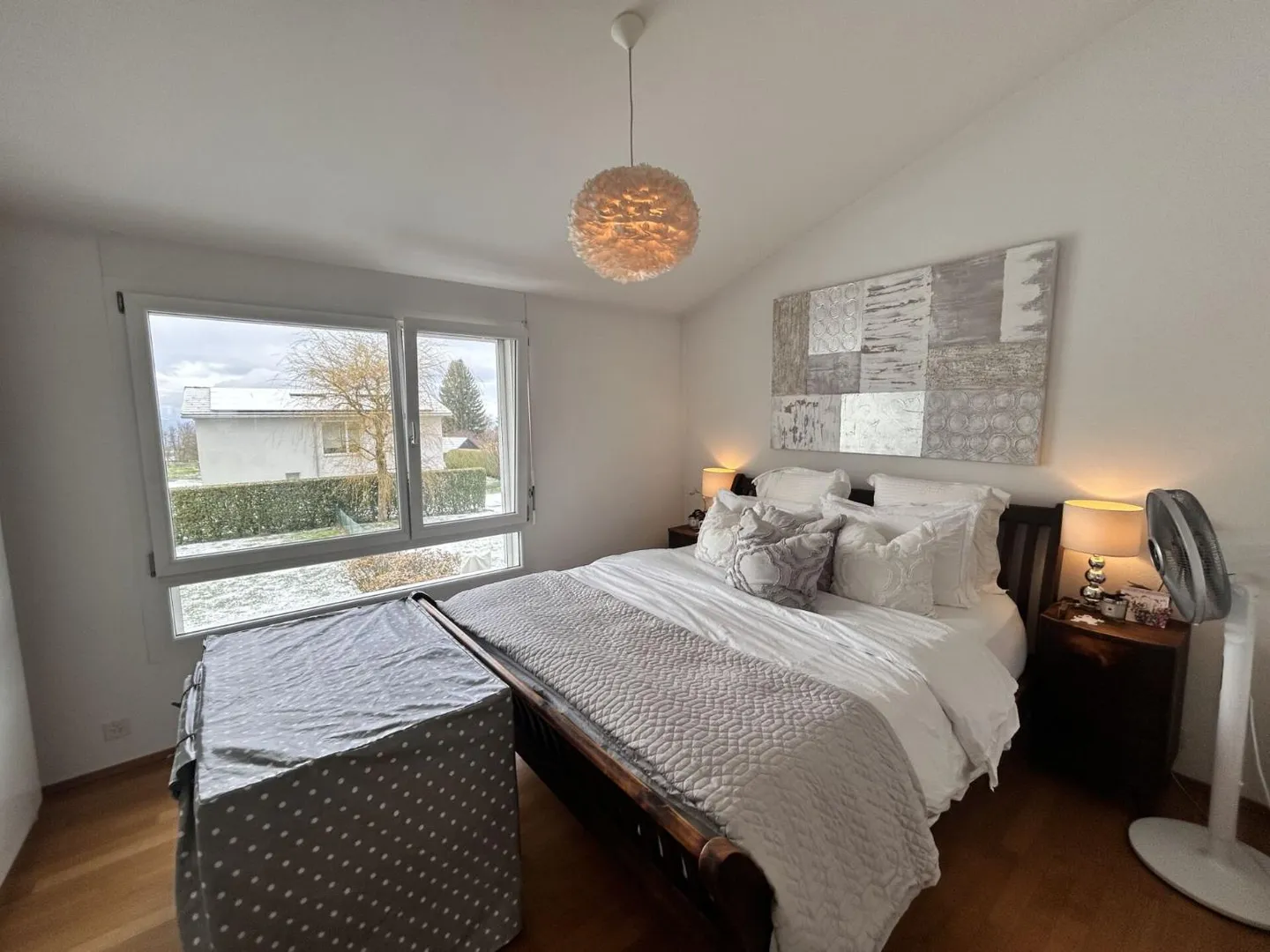 Geräumige Villa in Savigny - Foto 10 von 13