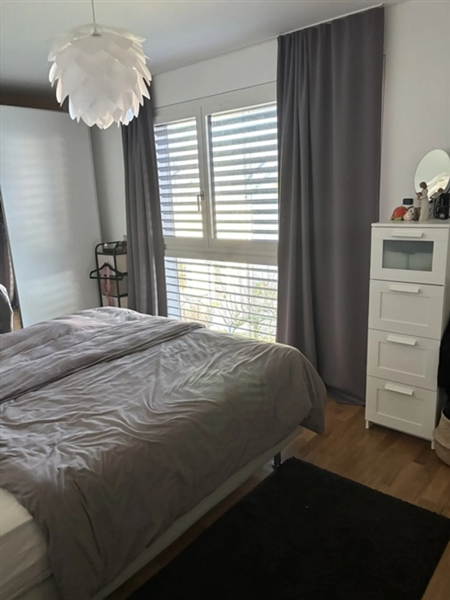 4,5 pièces au 1er étage – 1373 Chavornay - Photo 7 sur 11