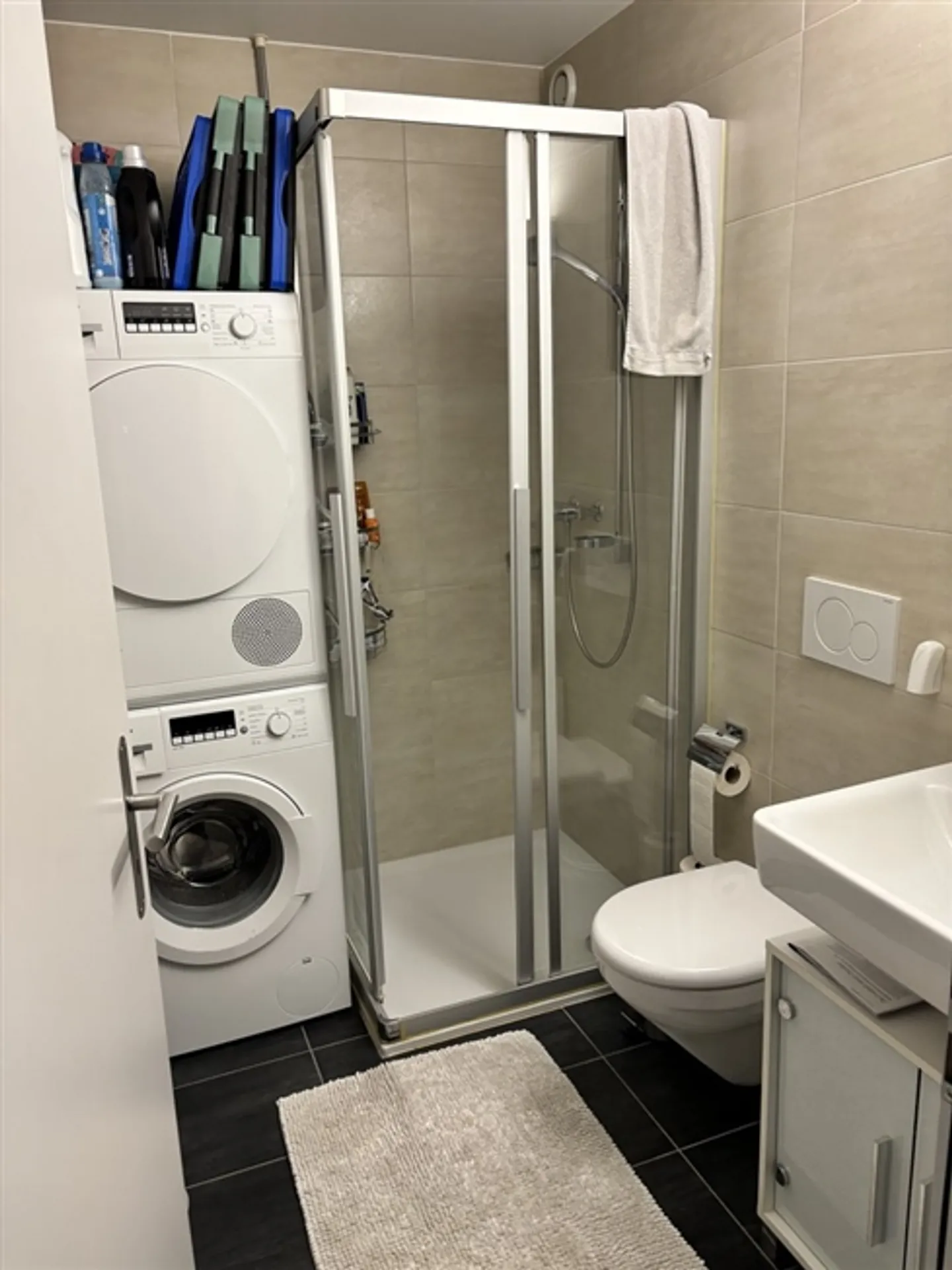 4,5 pièces au 1er étage – 1373 Chavornay - Photo 8 sur 11