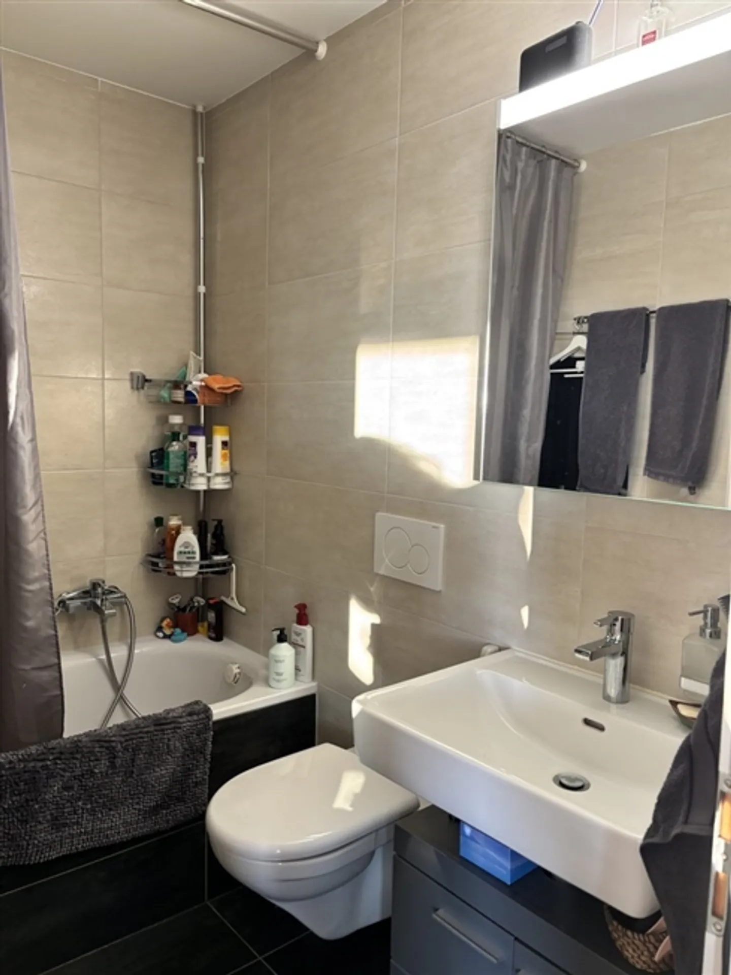 4,5 pièces au 1er étage – 1373 Chavornay - Photo 9 sur 11