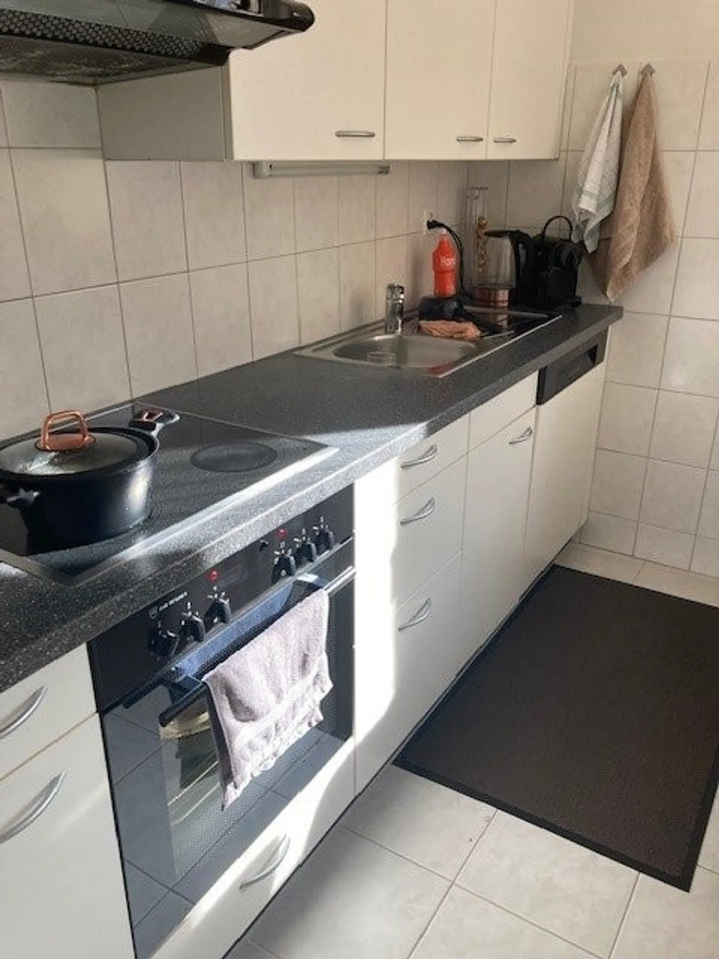 4,5-Zimmer-Wohnung im 1. Stock - Foto 1 von 5