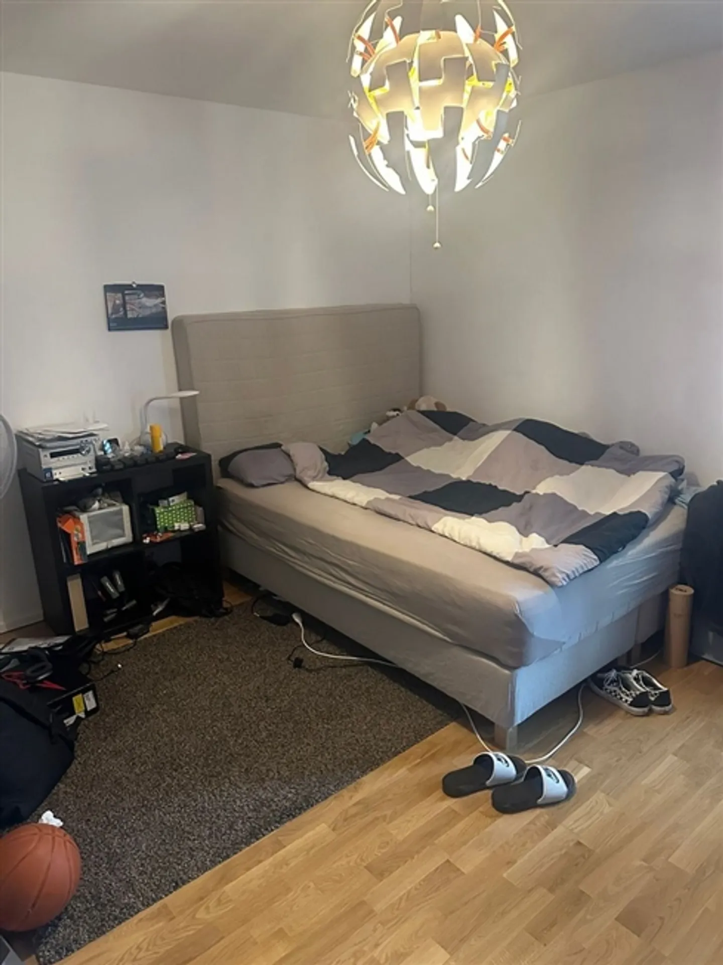 4,5 pièces au 1er étage – 1373 Chavornay - Photo 10 sur 11