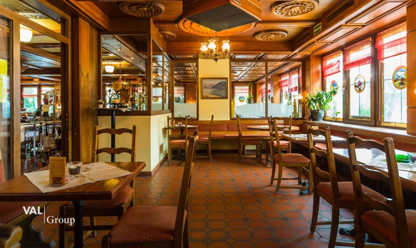 Superior Hotel including development project on a total of 6,000 m2 property - Photo 4 of 25