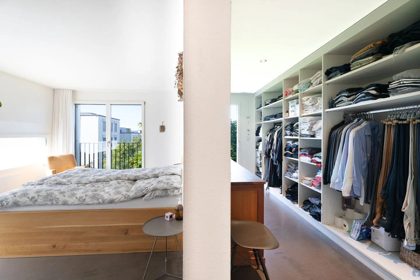Maison individuelle 8.5 Z'EFH dans un emplacement ensoleillé à Knonaueramt - Photo 11 sur 28