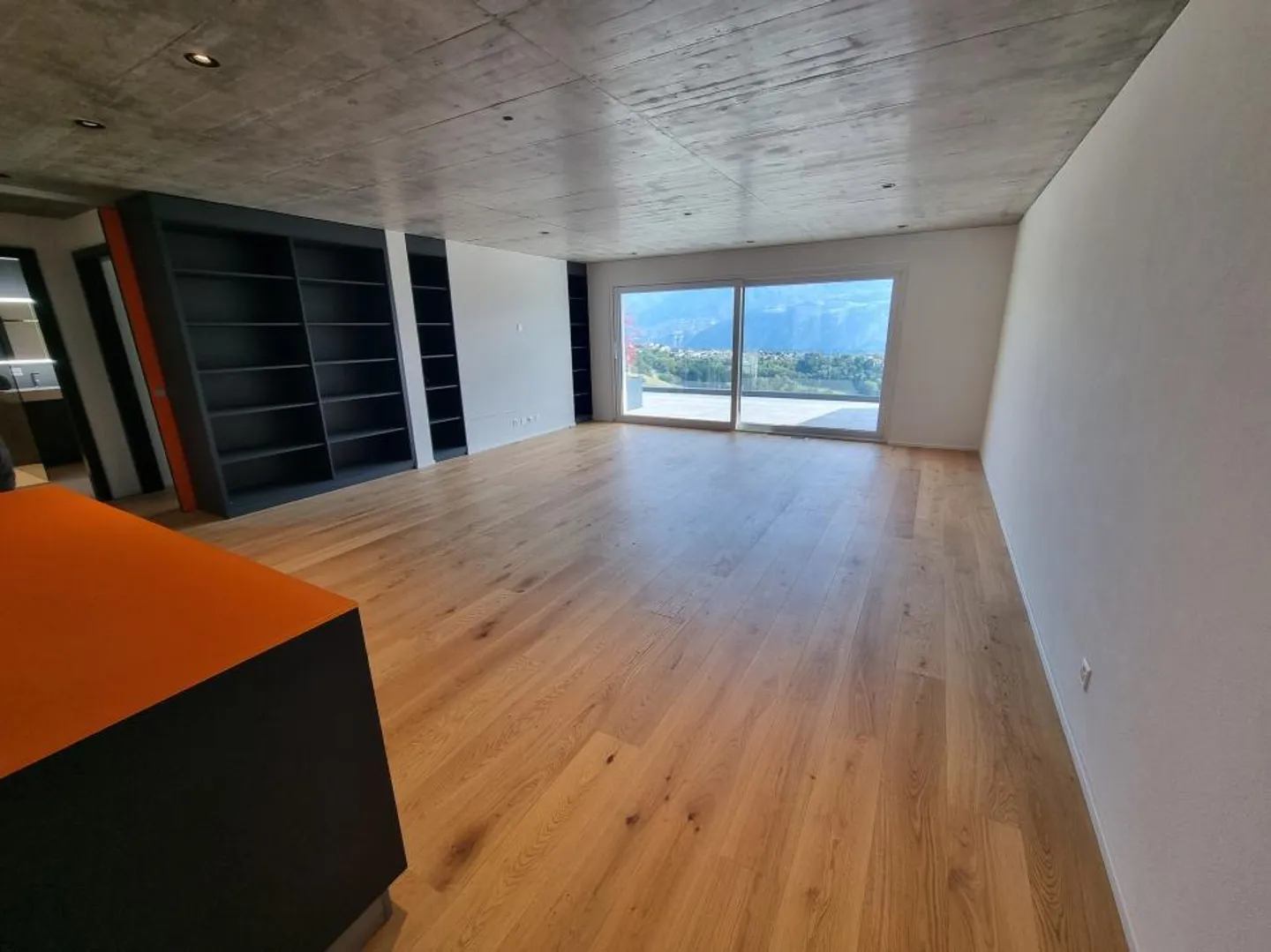 Appartement à vendre - Photo 3 sur 13