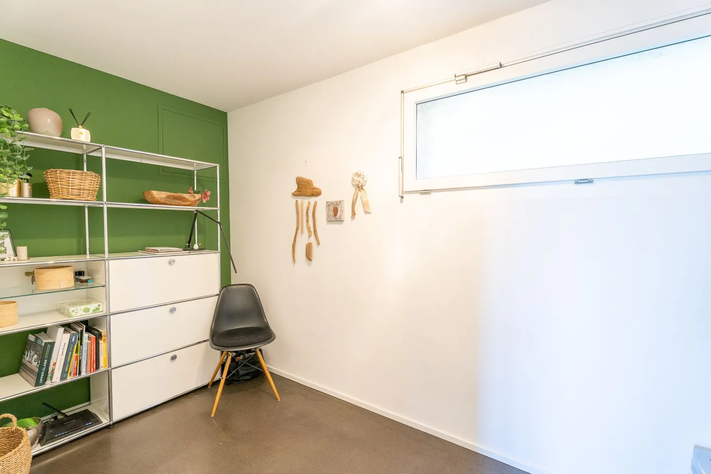 Maison individuelle 8.5 Z'EFH dans un emplacement ensoleillé à Knonaueramt - Photo 19 sur 28