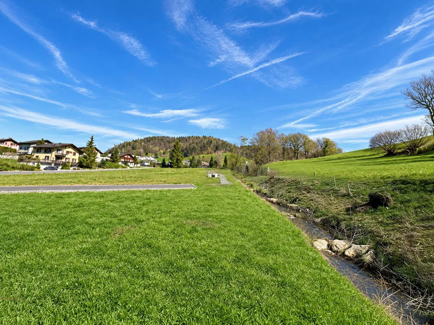 Building Land with Approved Project - Photo 1 of 2