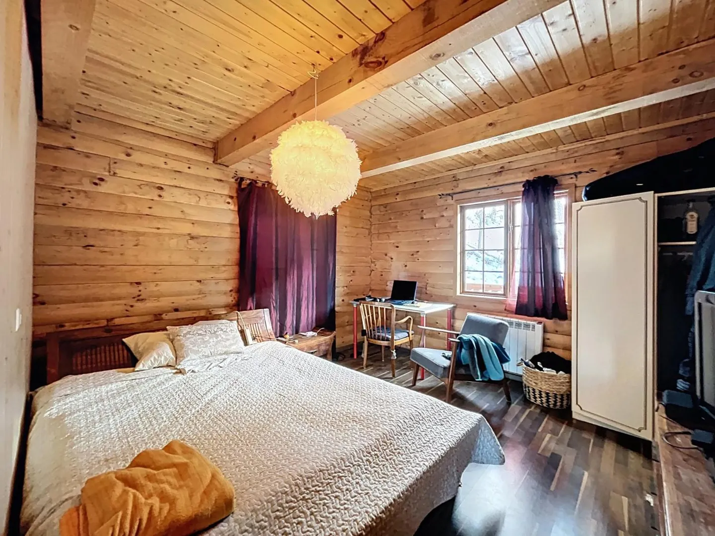 6-Zimmer Chalet - Foto 7 von 13