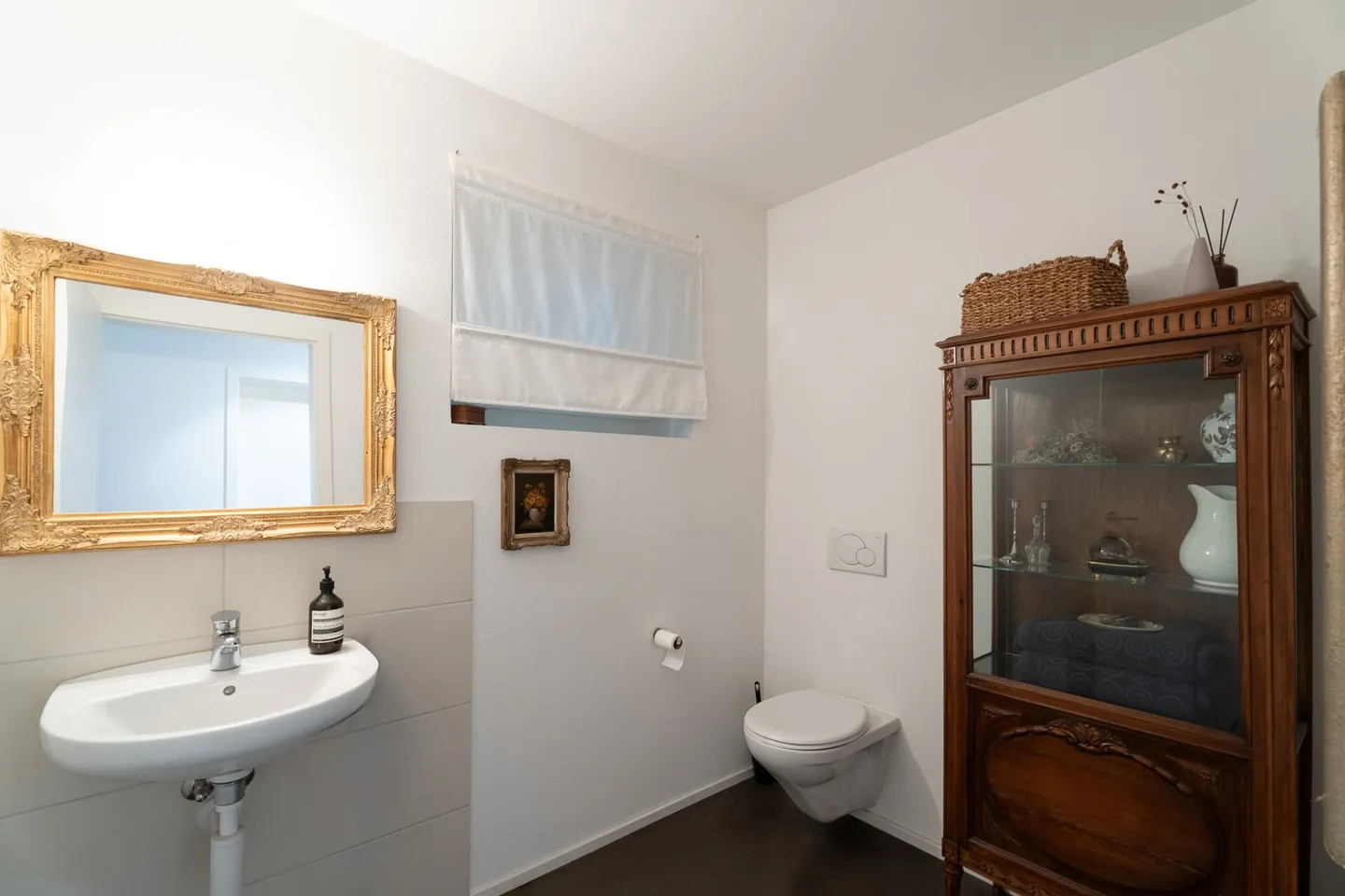 Maison individuelle 8.5 Z'EFH dans un emplacement ensoleillé à Knonaueramt - Photo 24 sur 28