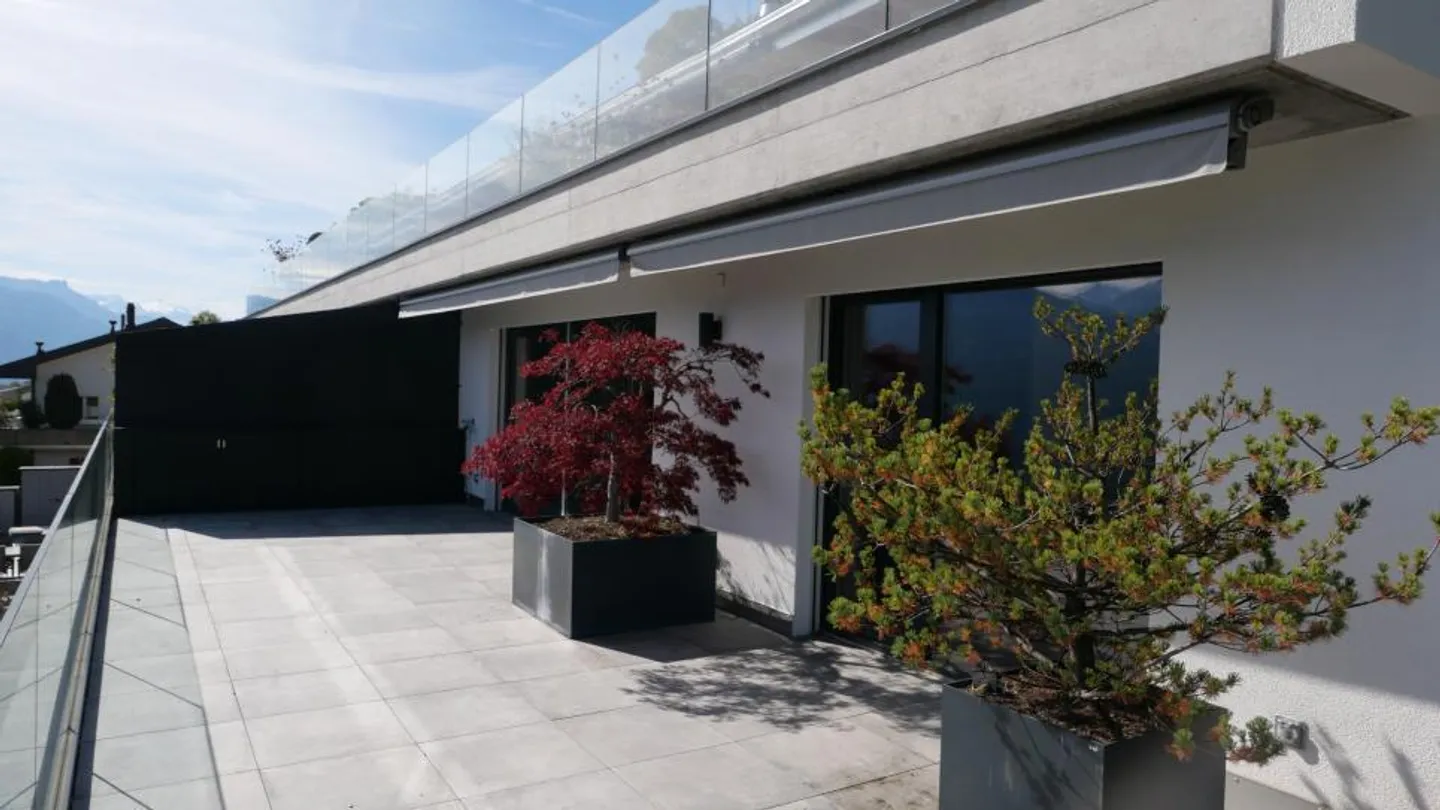 Appartement à vendre - Photo 10 sur 13