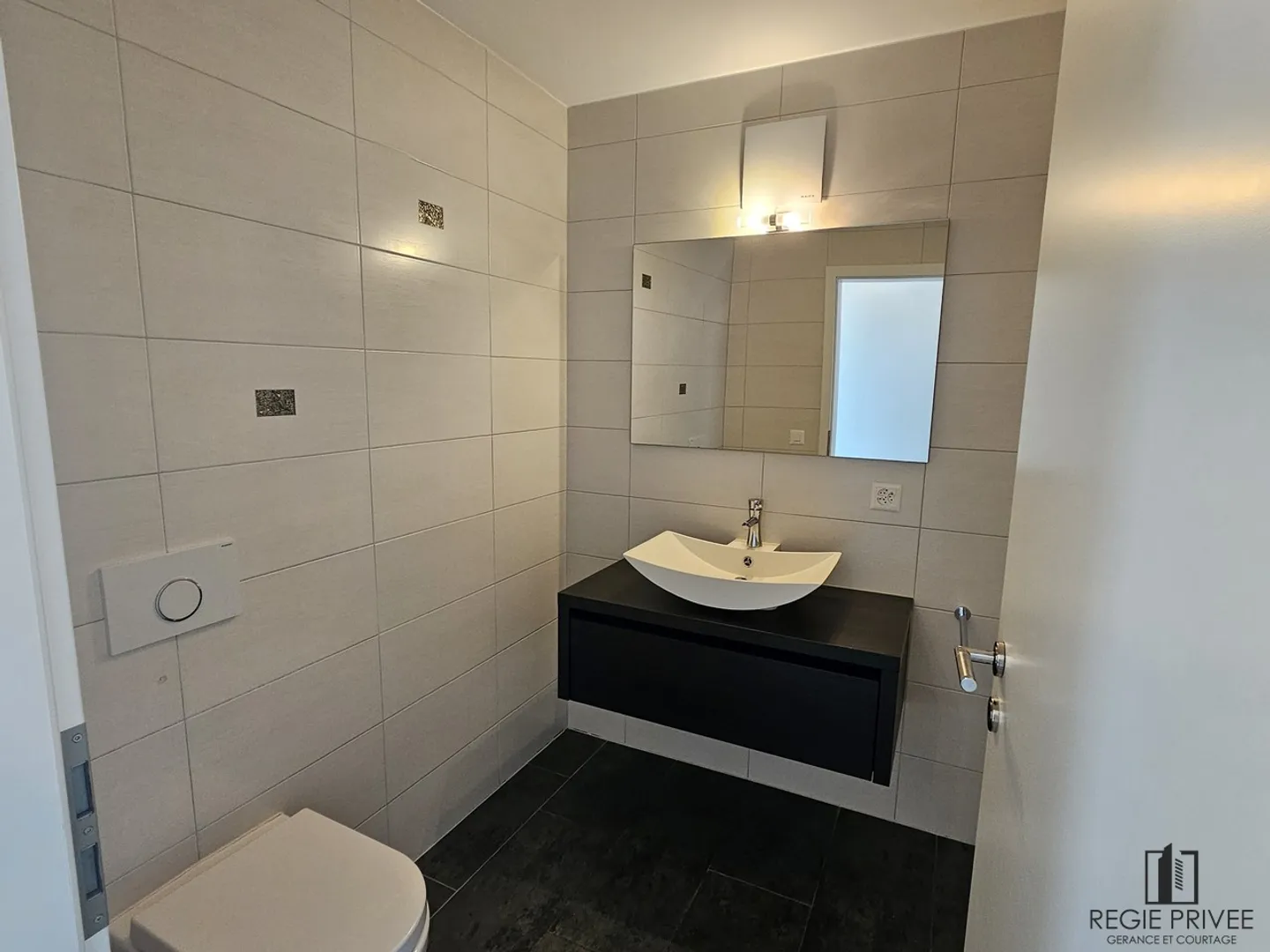 Magnificent high-end apartment with a view of Lake Geneva - Photo 6 of 13