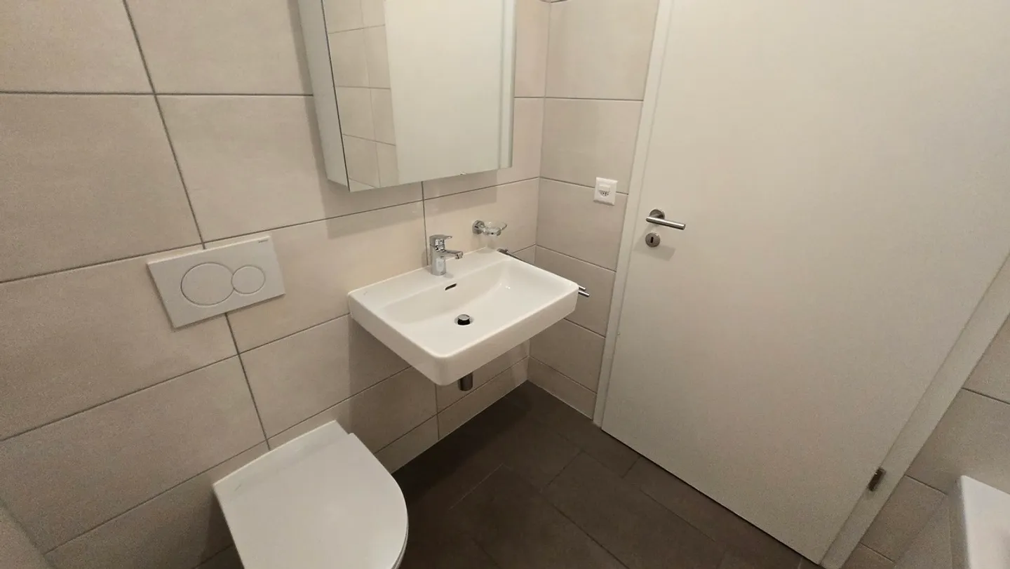 Appartamento in vendita - Foto 8 di 8