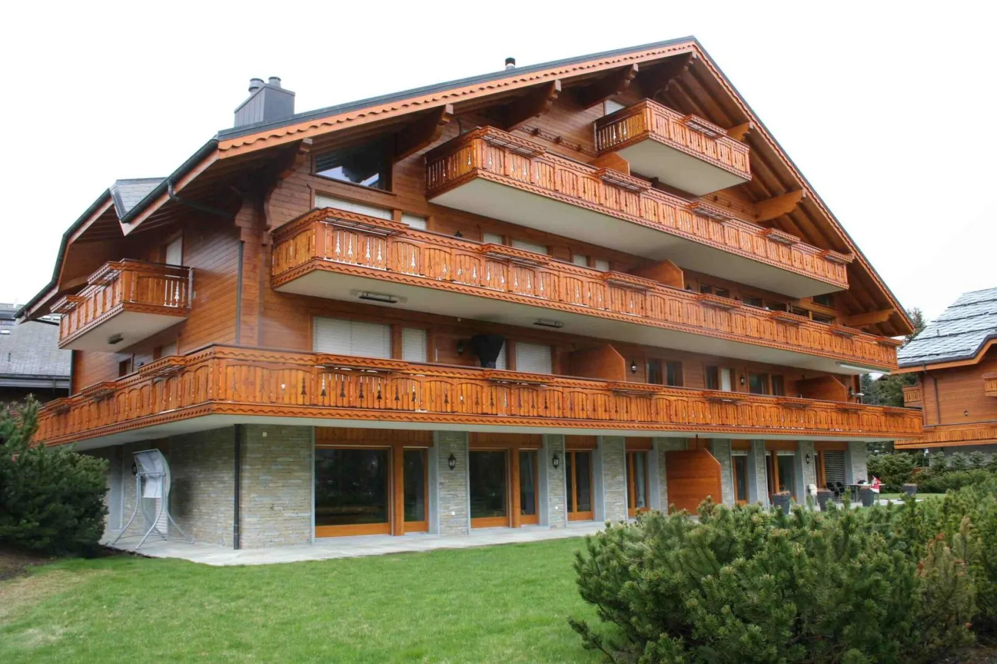 Appartamento di Lusso al Golf - Foto 1 di 15