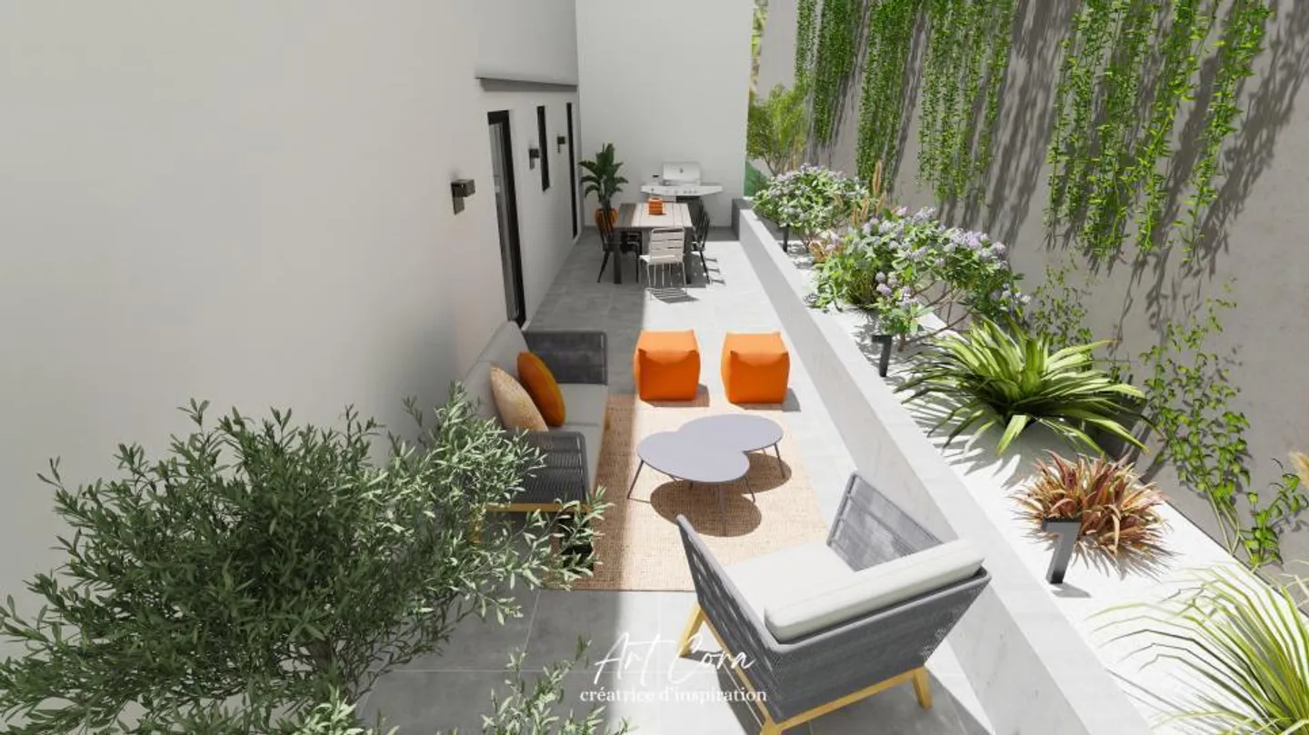 Appartement à vendre - Photo 12 sur 13