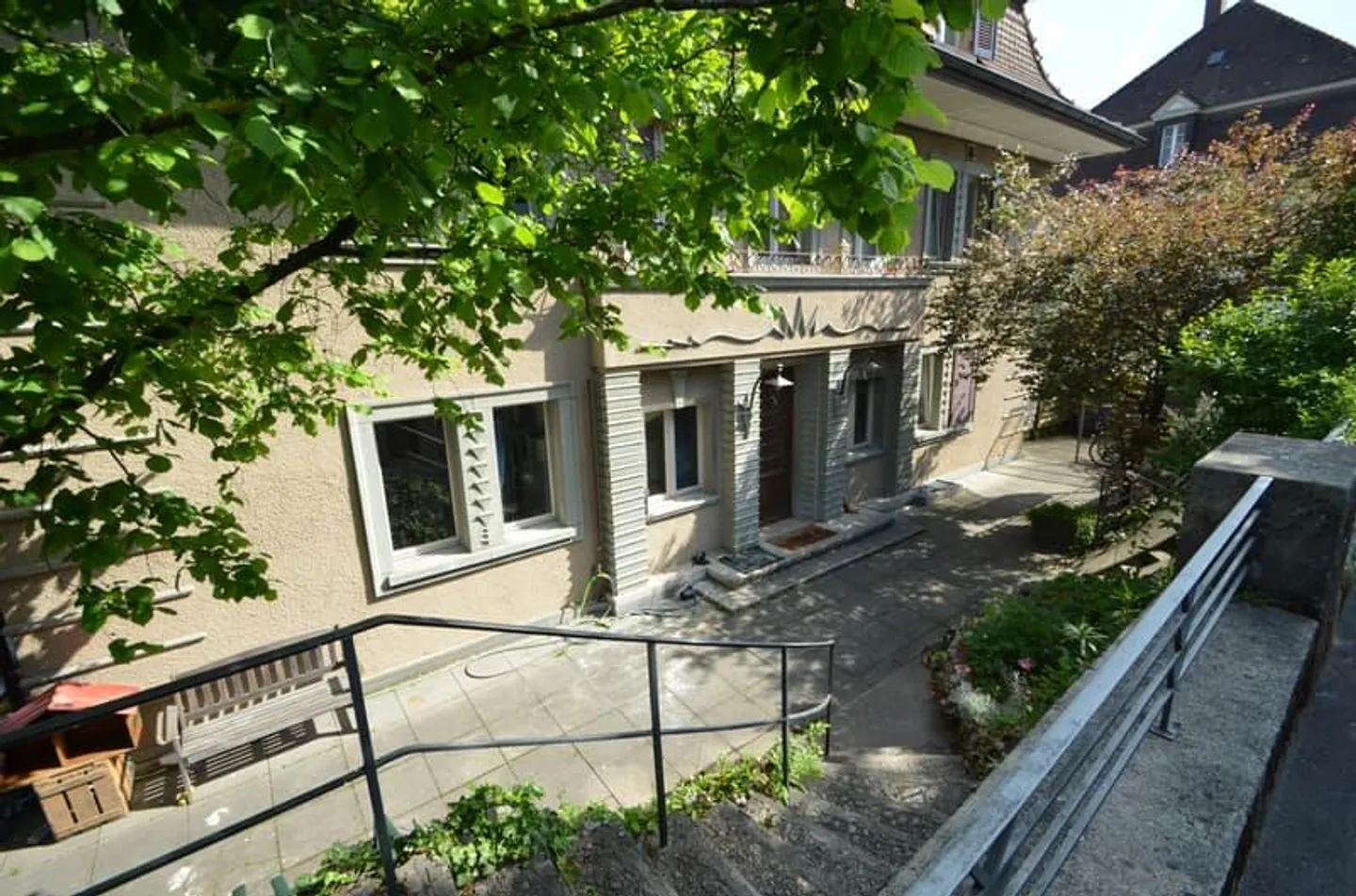 Charming apartment with private access in a quiet residential area - Photo 5 of 5