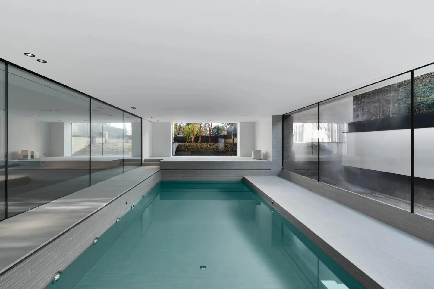 Prestige Residence in the Heart of Vandoeuvres - Photo 1 of 13