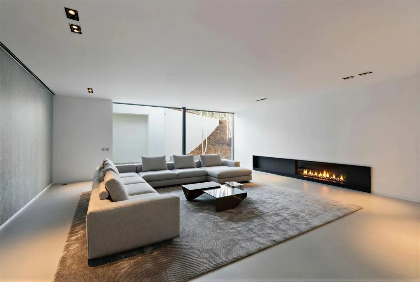 Prestige Residence in the Heart of Vandoeuvres - Photo 3 of 13