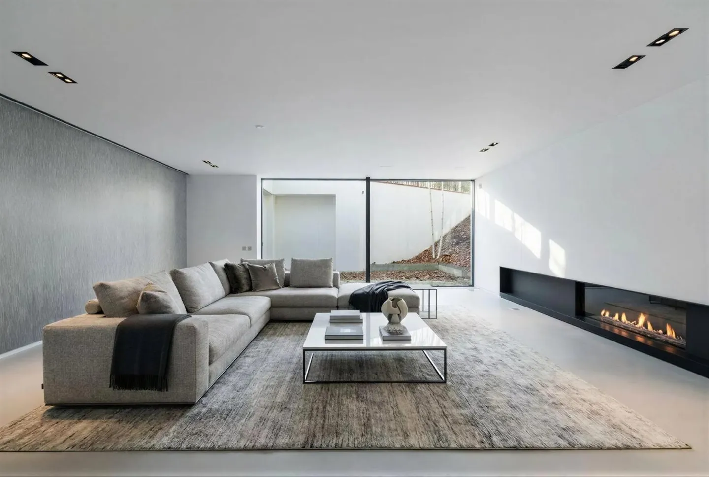 Prestige Residence in the Heart of Vandoeuvres - Photo 4 of 13