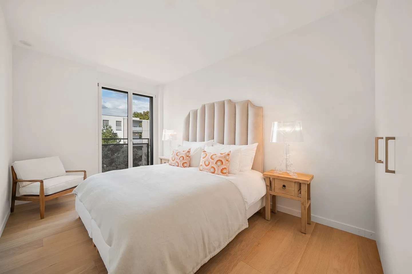 Appartamento in vendita - Foto 4 di 10