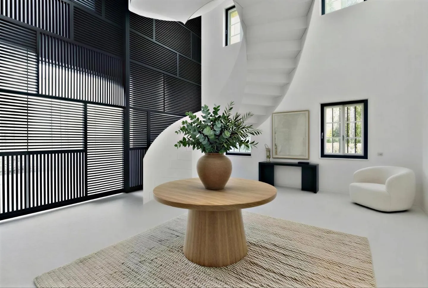 Prestige Residence in the Heart of Vandoeuvres - Photo 7 of 13