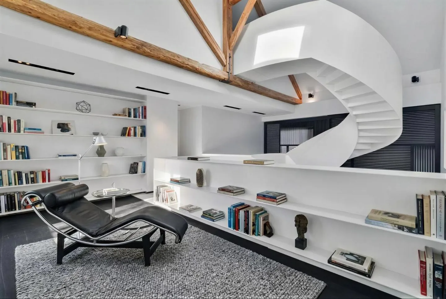 Prestige Residence in the Heart of Vandoeuvres - Photo 8 of 13