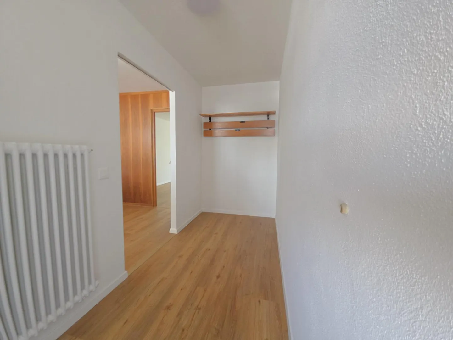 Schöne 2.5 Zimmerwohnung in Schaffhausen - Photo 2 of 10