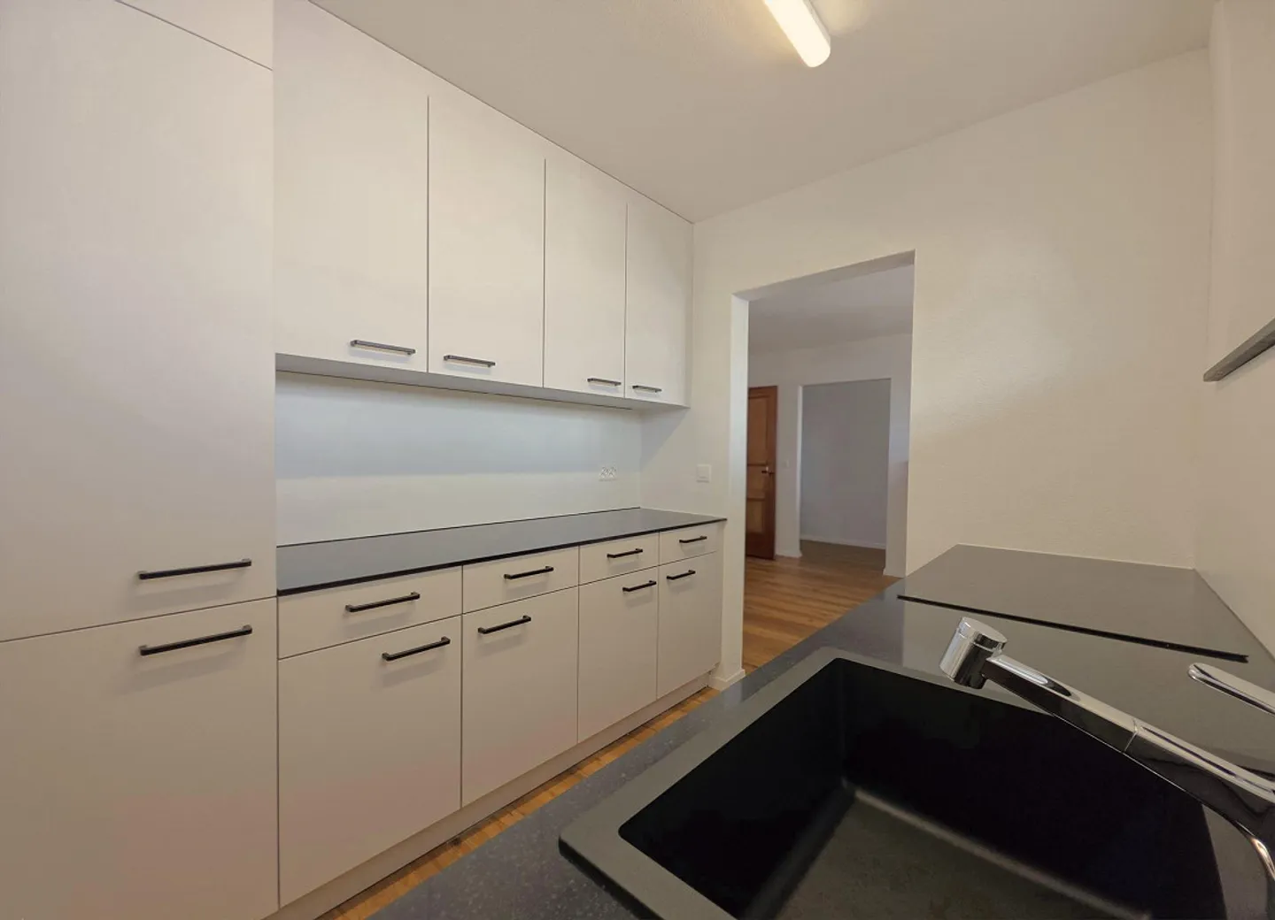 Schöne 2.5 Zimmerwohnung in Schaffhausen - Photo 3 of 10