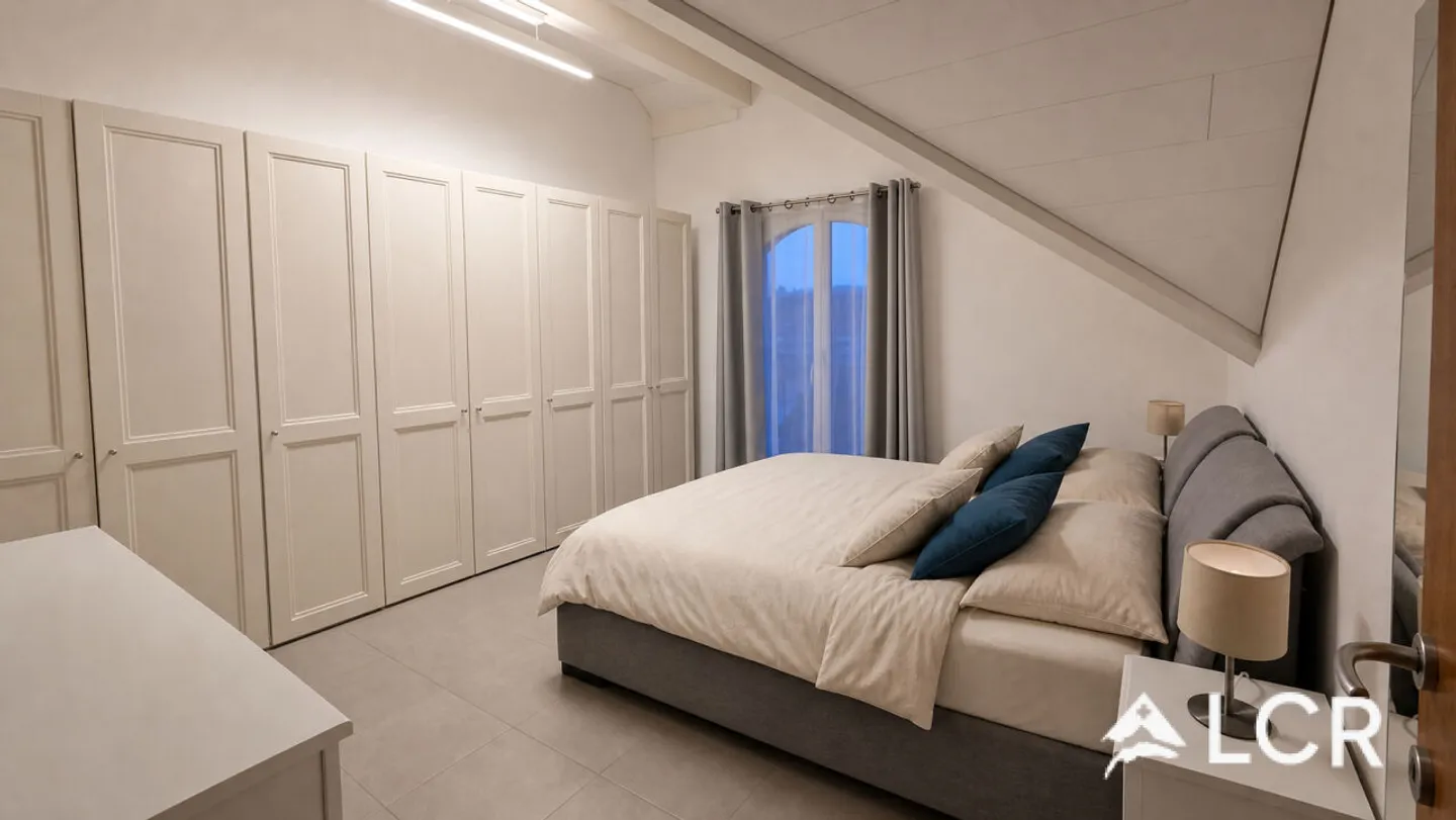 Charmantes 5.5 Zimmer Haus - Foto 4 von 12