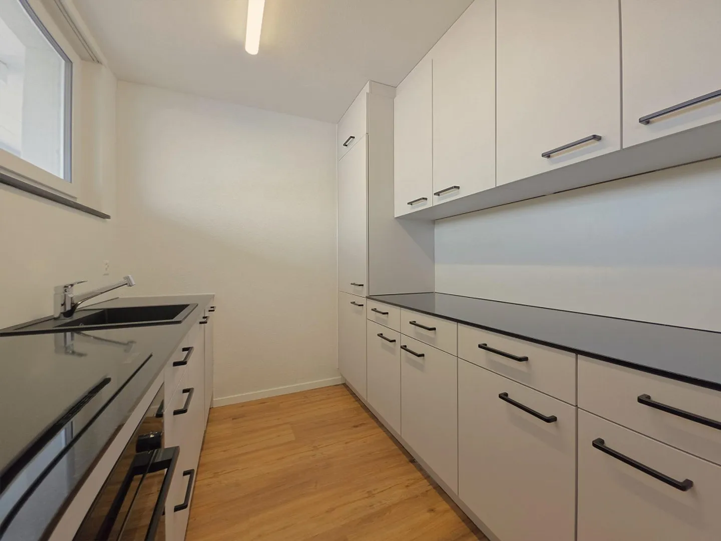 Schöne 2.5 Zimmerwohnung in Schaffhausen - Photo 4 of 10
