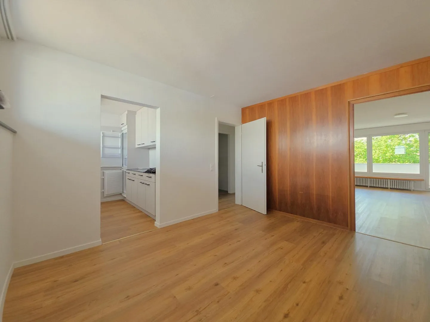 Schöne 2.5 Zimmerwohnung in Schaffhausen - Photo 5 of 10