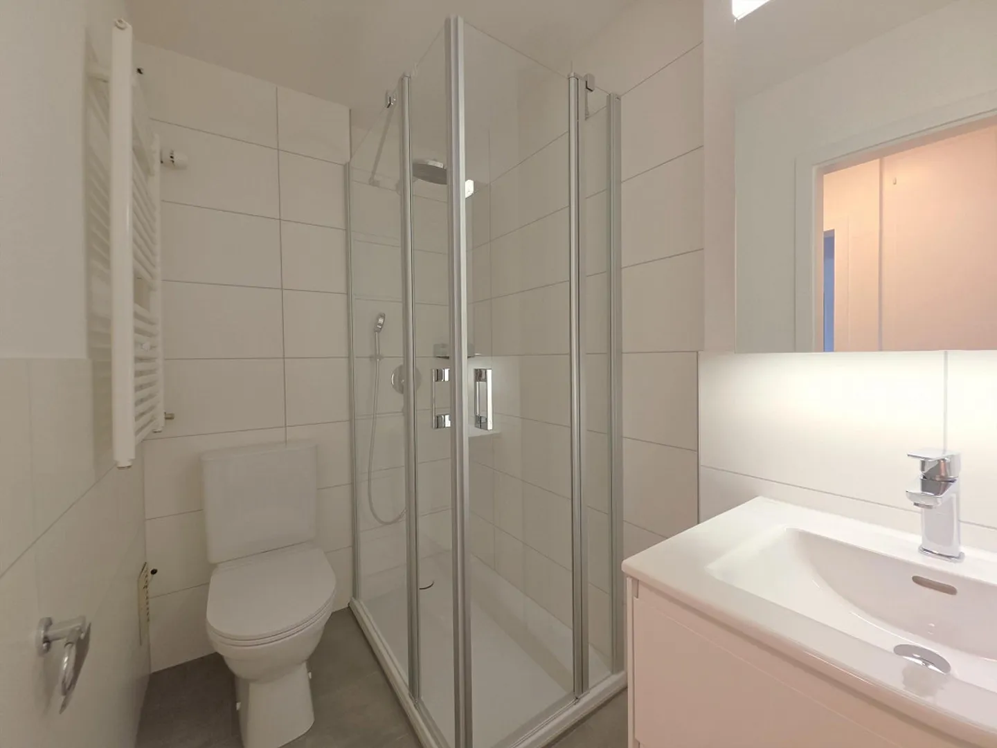 Schöne 2.5 Zimmerwohnung in Schaffhausen - Photo 7 of 10