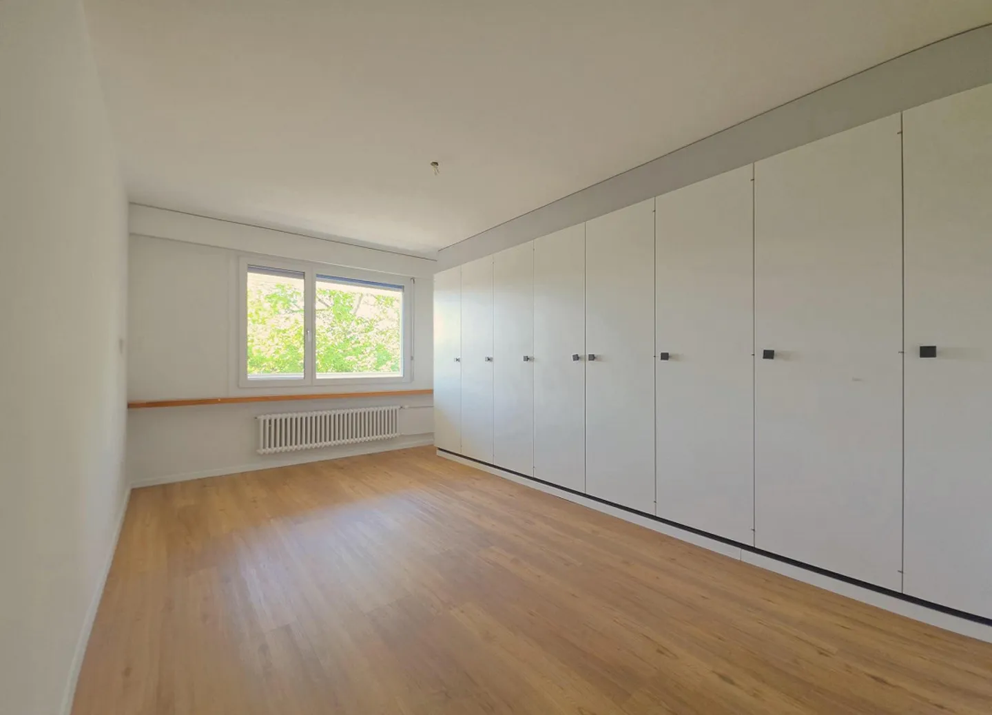 Schöne 2.5 Zimmerwohnung in Schaffhausen - Photo 8 of 10