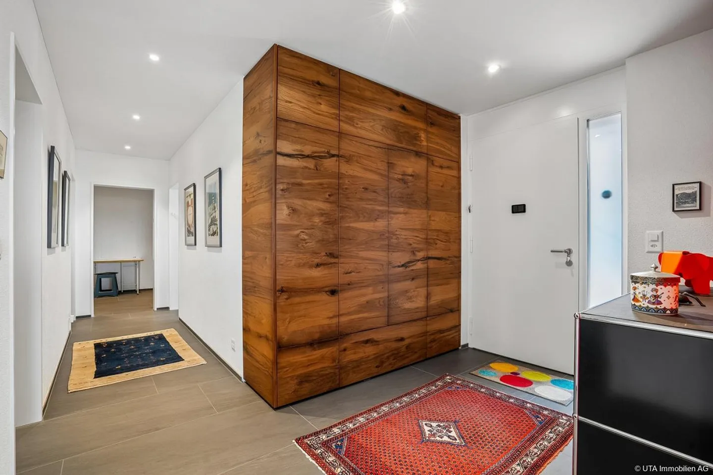 3½-Room Garden Apartment in a Dreamlike South Slope Location - Photo 2 of 16
