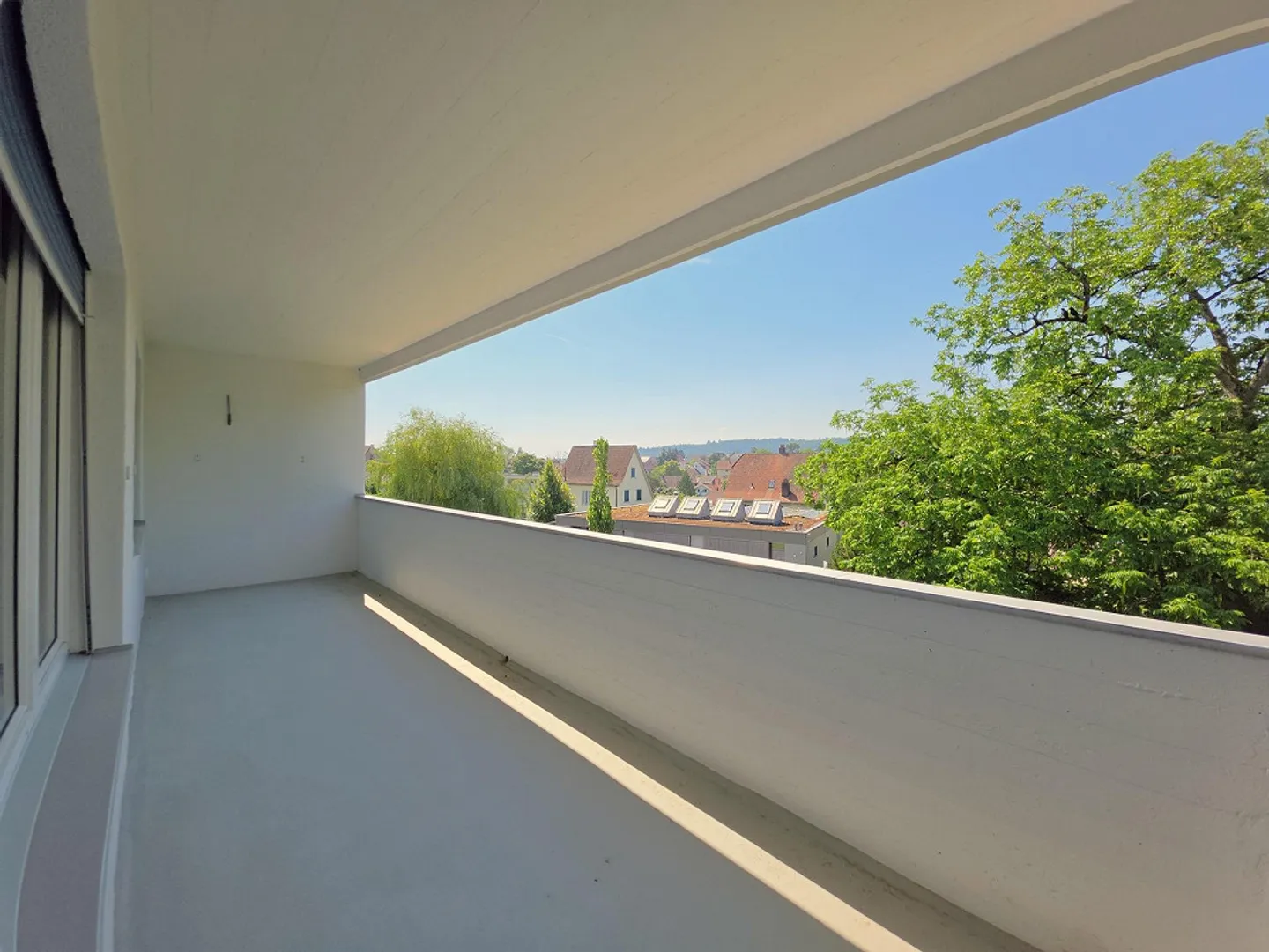 Schöne 2.5 Zimmerwohnung in Schaffhausen - Photo 9 of 10
