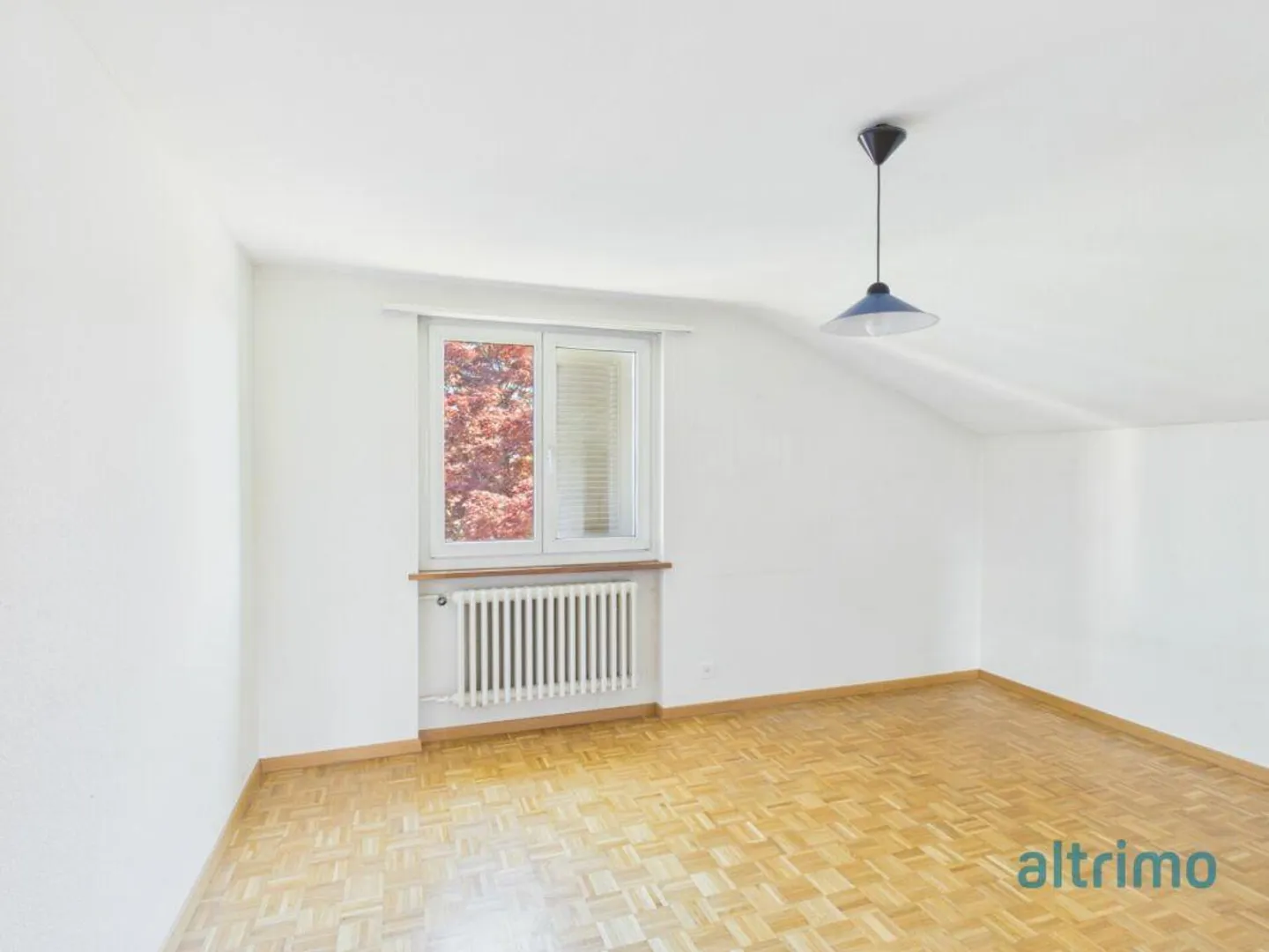 Proprietà versatile in una posizione centrale attraente ad Au SG - Vivere... - Foto 7 di 10