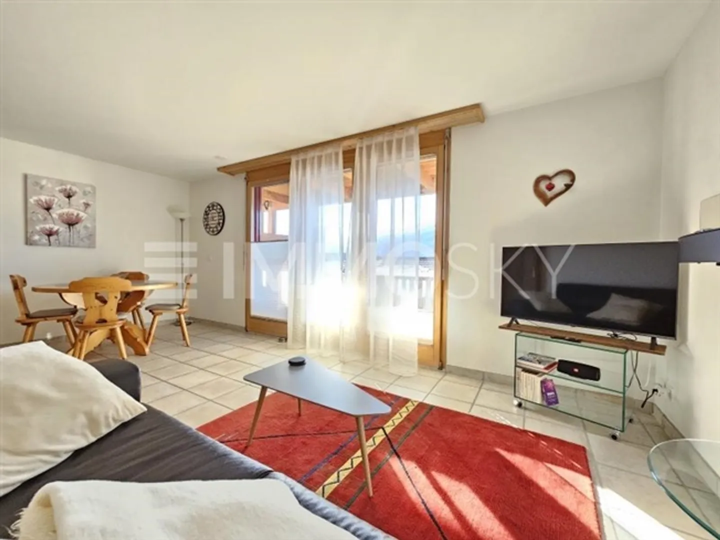 Between Forest and Slope - Everything Quickly Accessible - Photo 4 of 5