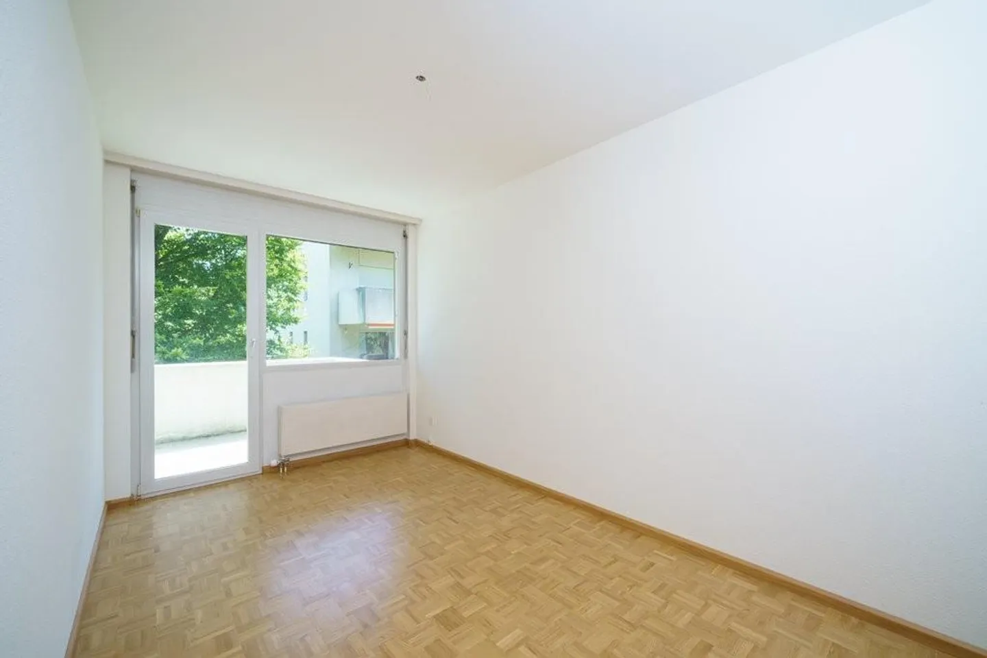 Bright 4.5-room apartment - 100 m2 for comfort - Photo 6 of 10