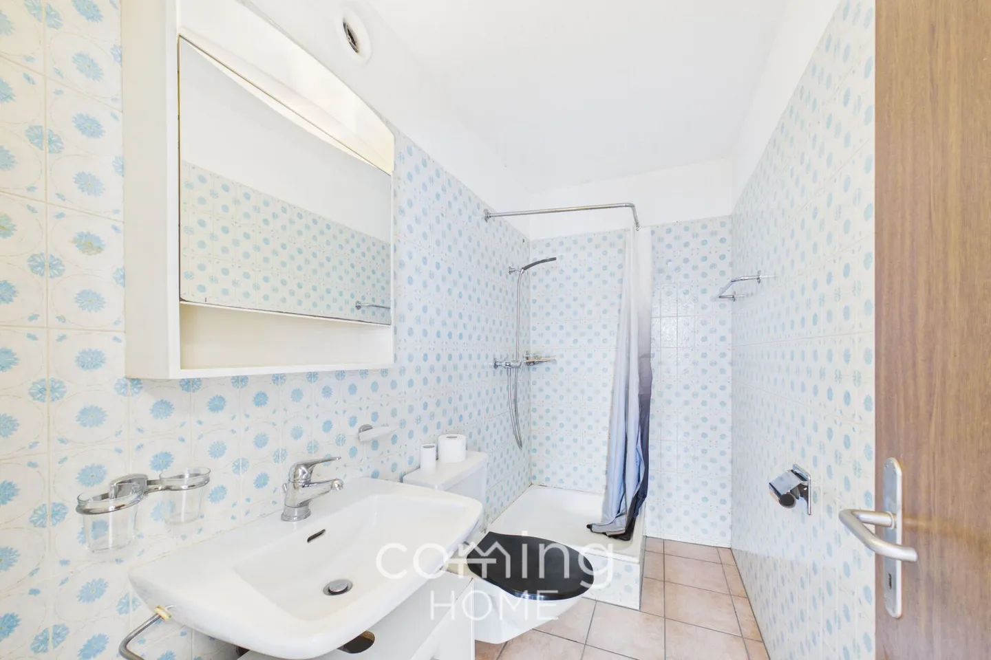 Compact Apartment in a Central Location in Visp - Foto 7 von 9