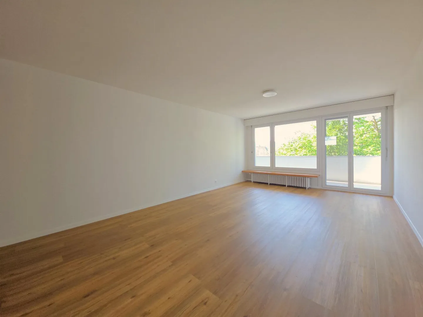 Schöne 2.5 Zimmerwohnung in Schaffhausen - Photo 6 of 10