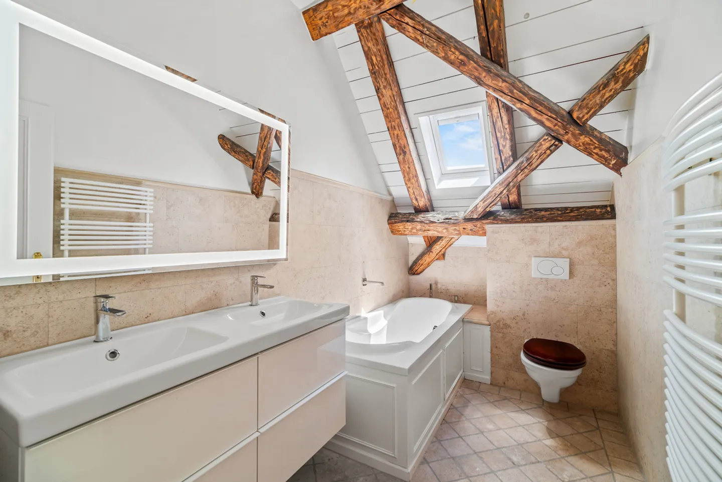 Beautiful property with swimming pool on the heights of Vevey - Photo 14 of 18