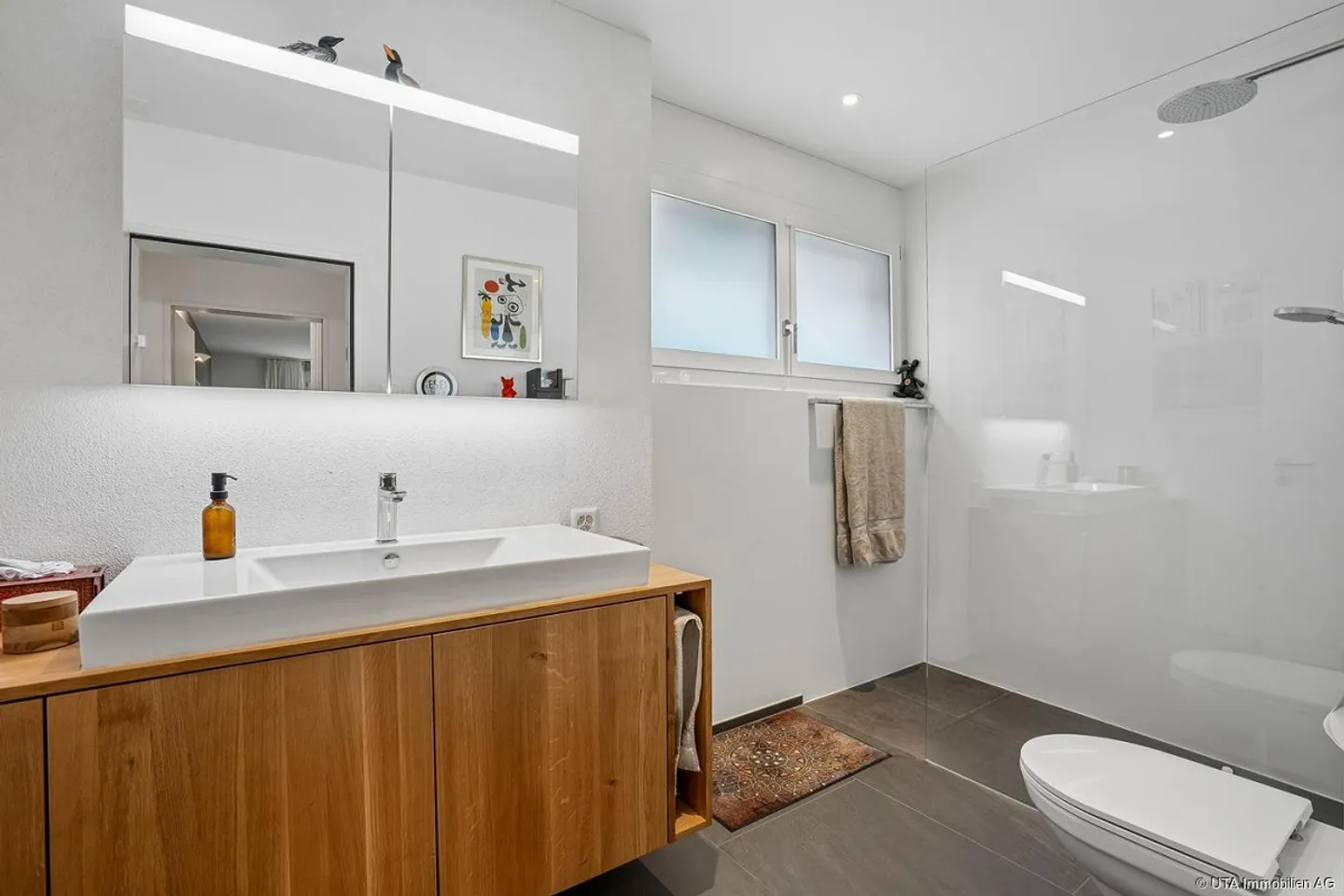 3½-Room Garden Apartment in a Dreamlike South Slope Location - Photo 9 of 16