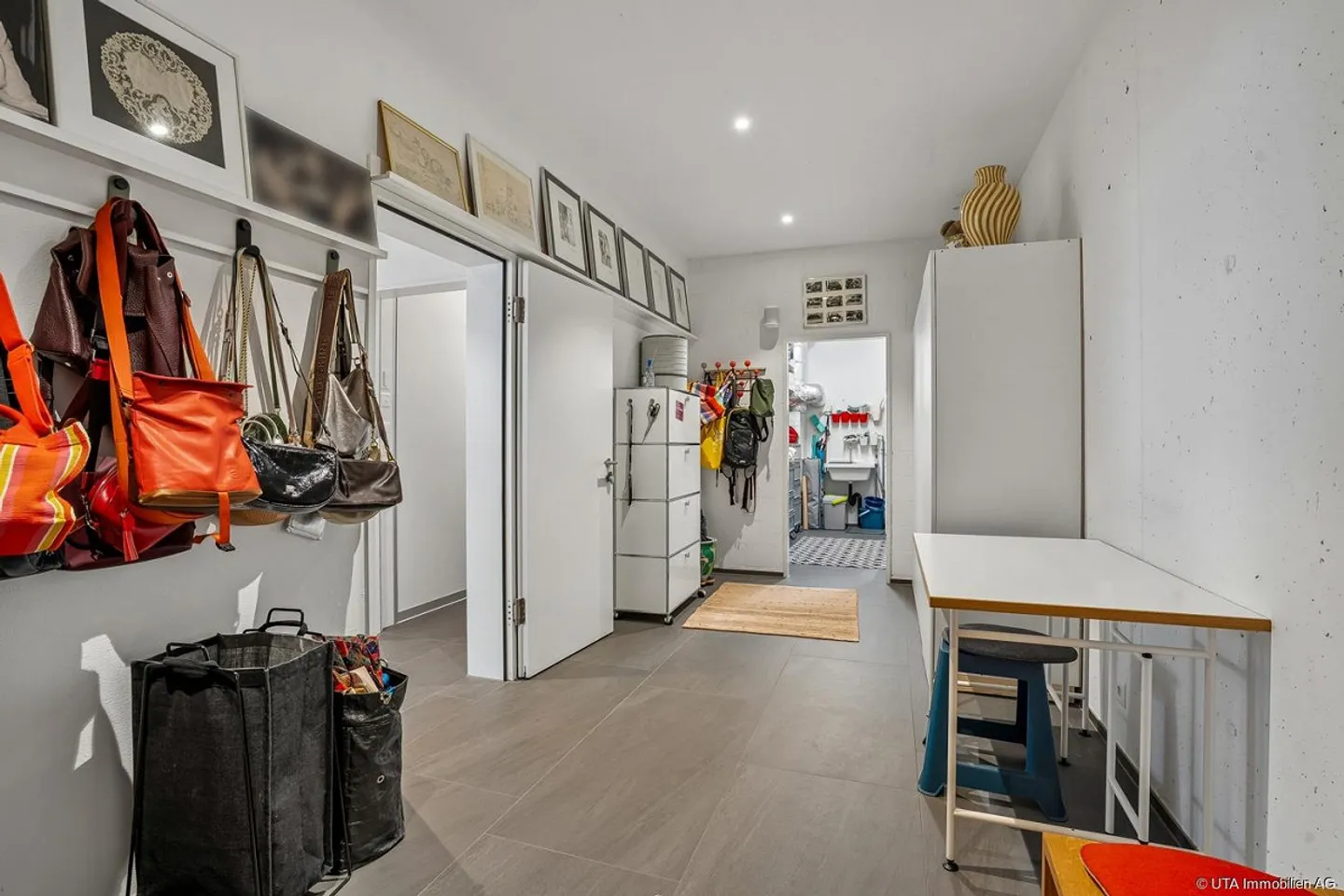 3½-Room Garden Apartment in a Dreamlike South Slope Location - Photo 11 of 16