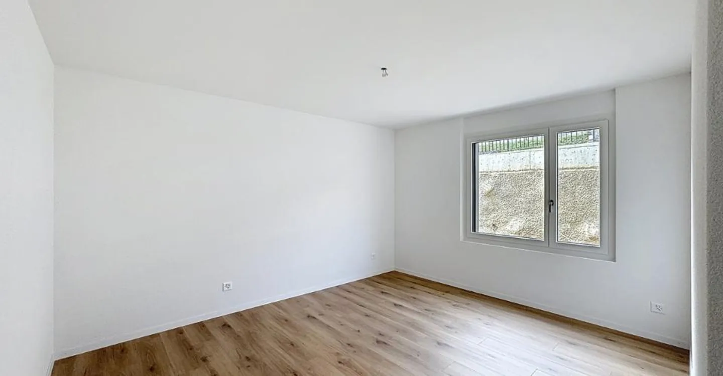 Appartamento di 4.5 locali con balcone - Foto 3 di 13