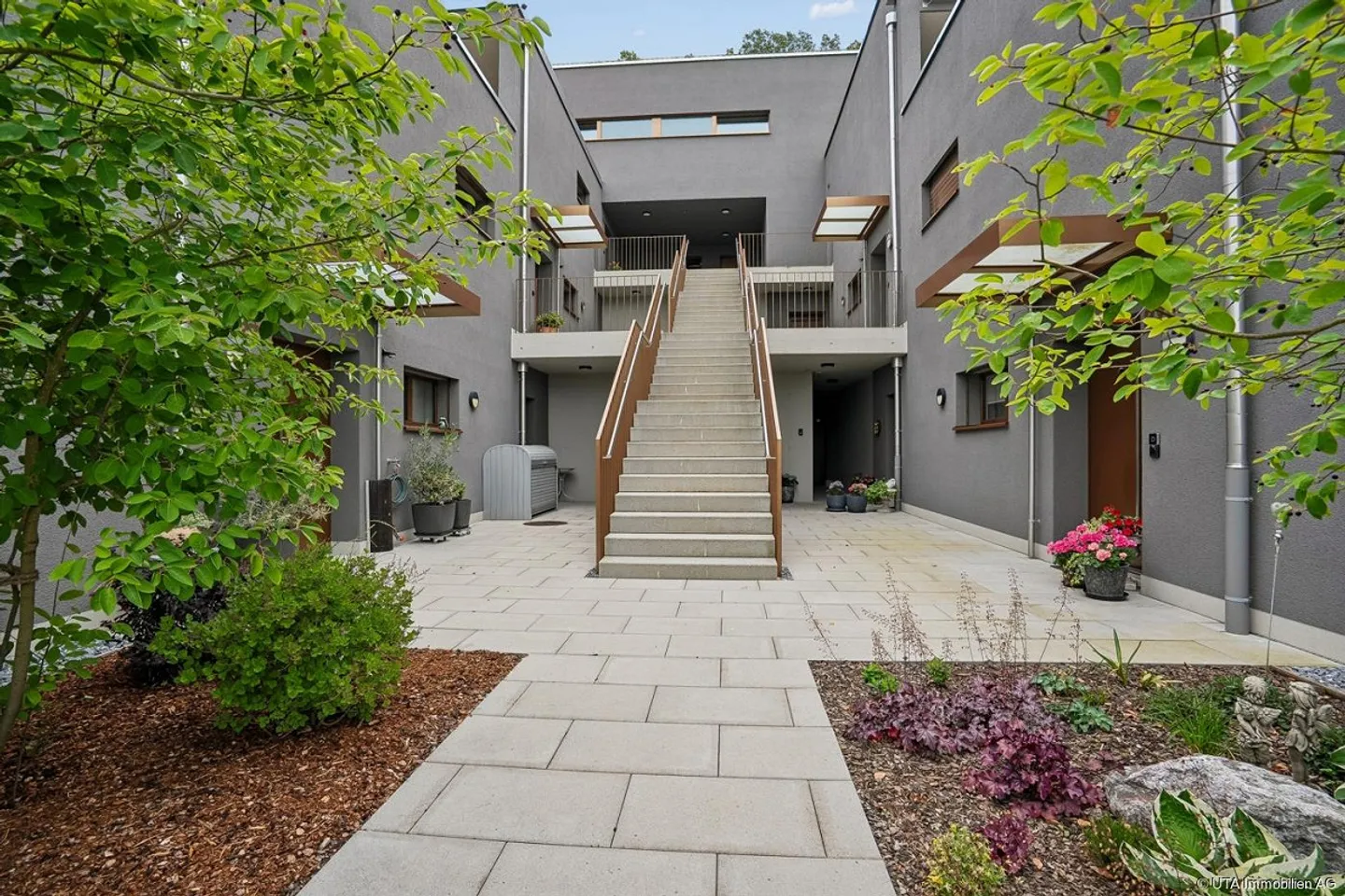 3½-Room Garden Apartment in a Dreamlike South Slope Location - Photo 14 of 16