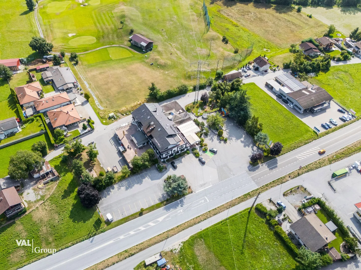 Superior Hotel including development project on a total of 6,000 m2 property - Photo 25 of 25