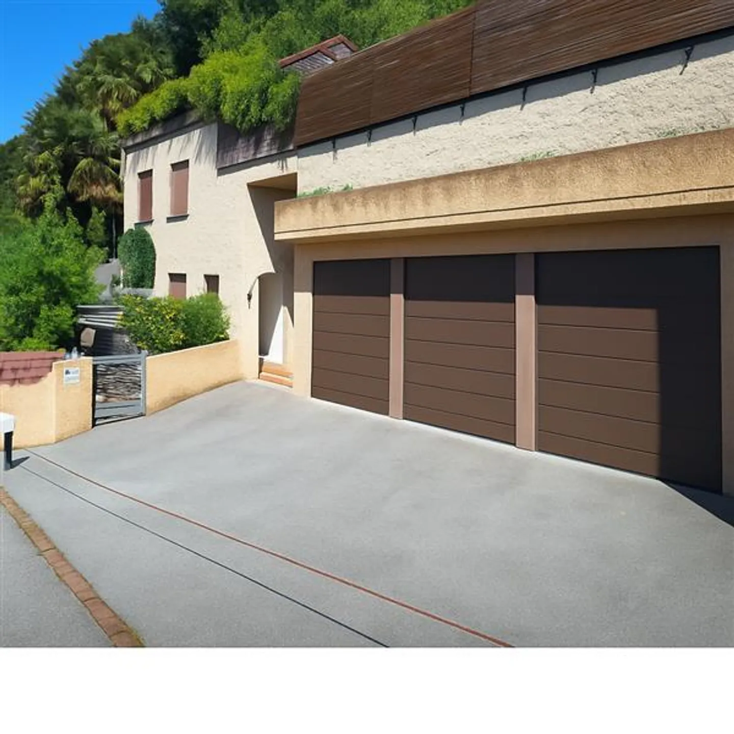 Carabbia: Single-family house 7.5 rooms - Photo 1 of 12